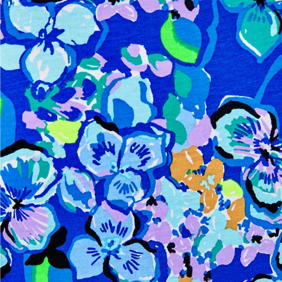 Lilly Pulitzer Alaina dress - Picture 5 of 11